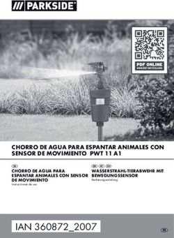 IAN 360872_2007 CHORRO DE AGUA PARA ESPANTAR ANIMALES CON SENSOR DE MOVIMIENTO PWT 11 A1