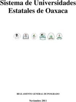 Sistema de Universidades Estatales de Oaxaca