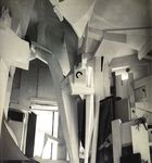 Una mirada anal&oacute;gica a lo digital en los inicios de lo param&eacute;trico en arquitectura - Veredes