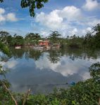 GUÍA PARA LA OPERACIÓN DEL SISTEMA DE ALERTA TEMPRANA FRENTE A INUNDACIONES - Protocolo de actuación SAT Municipio de El Seibo - Municipio de Miches