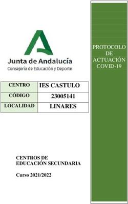 IES CASTULO 23005141 LINARES - CENTROS DE EDUCACI&Oacute;N SECUNDARIA Curso 2021/2022