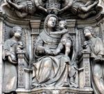 Pascua vivida - Vivimos la pascua! - Basílica Santa Engracia