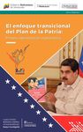 El enfoque transicional del Plan de la Patria: Primera aproximaci&oacute;n exploratoria - IVPA
