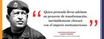 El enfoque transicional del Plan de la Patria: Primera aproximaci&oacute;n exploratoria - IVPA