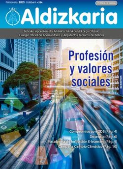 Aldizkaria 2&ordf; EPOCA 2. GARAIA