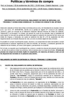 Pol&iacute;ticas y t&eacute;rminos de compra - Amazon AWS