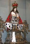 STO. NIÑO DE CEBÚ: 500 AÑOS - Hace quinientos años, en la Semana Santa del año 1521, Agustinos España