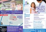 Feliz Navidad PROGRAMA DE ACTOS - Edici&oacute;n Especial - Navidad 2021 - Nuevo Cr&oacute;nica