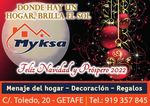Feliz Navidad PROGRAMA DE ACTOS - Edici&oacute;n Especial - Navidad 2021 - Nuevo Cr&oacute;nica