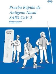 PRUEBA RÁPIDA DE ANTÍGENO NASAL SARS-COV-2 - MUESTREO ...