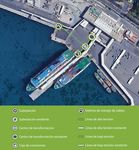 MASTER PLAN FOR OPS IN SPANISH PORTS ESTUDIO T&Eacute;CNICO-ECON&Oacute;MICO PARA IMPLANTACI&Oacute;N DE OPS A FERRIES EN EL PUERTO DE ALMER&Iacute;A - 2015-EU-TM-0417-S