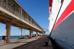 MASTER PLAN FOR OPS IN SPANISH PORTS ESTUDIO T&Eacute;CNICO-ECON&Oacute;MICO PARA IMPLANTACI&Oacute;N DE OPS A FERRIES EN EL PUERTO DE ALMER&Iacute;A - 2015-EU-TM-0417-S