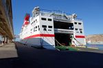 MASTER PLAN FOR OPS IN SPANISH PORTS ESTUDIO T&Eacute;CNICO-ECON&Oacute;MICO PARA IMPLANTACI&Oacute;N DE OPS A FERRIES EN EL PUERTO DE ALMER&Iacute;A - 2015-EU-TM-0417-S