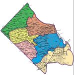 Procesos de l&iacute;mites de oto&ntilde;o de 2021: Gunston y Jefferson Wakefield y Washington-Liberty - Reuni&oacute;n virtual de la comunidad 20 de octubre de 2021