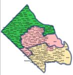 Procesos de l&iacute;mites de oto&ntilde;o de 2021: Gunston y Jefferson Wakefield y Washington-Liberty - Reuni&oacute;n virtual de la comunidad 20 de octubre de 2021