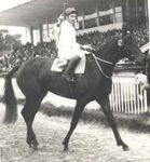 JJorge Firpo: jockey de fino estilo y entrenador de grandes hazañas