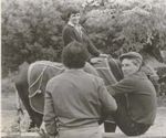 JJorge Firpo: jockey de fino estilo y entrenador de grandes hazañas