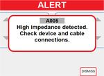 BAYLIS MEDICAL COMPANY RADIOFREQUENCY PUNCTURE GENERATOR RFP-100A