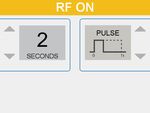 BAYLIS MEDICAL COMPANY RADIOFREQUENCY PUNCTURE GENERATOR RFP-100A