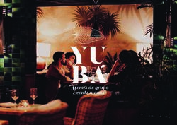 Menús de grupo Events menus - Málaga Premium Hotel