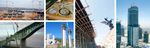 SPANISH MANUFACTURING COMPANIES DIRECTORY CONSTRUCTION, PUBLIC WORKS & MINING EQUIPMENT - www.anmopyc.es