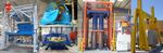 SPANISH MANUFACTURING COMPANIES DIRECTORY CONSTRUCTION, PUBLIC WORKS & MINING EQUIPMENT - www.anmopyc.es