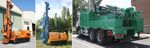 SPANISH MANUFACTURING COMPANIES DIRECTORY CONSTRUCTION, PUBLIC WORKS & MINING EQUIPMENT - www.anmopyc.es
