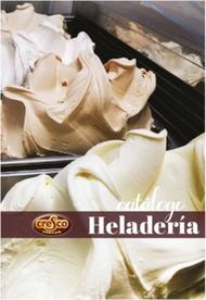 Catálogo Heladería - MARTIN BRAUN SA