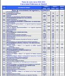 UNIVERSITARIA ORIENTACI&Oacute;N - VICERRECTORADO DE ESTUDIANTES Y EXTENSI&Oacute;N UNIVERSITARIA - Universidad ...