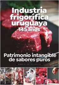 Industria frigorífica uruguaya - 145 años - Patrimonio ...