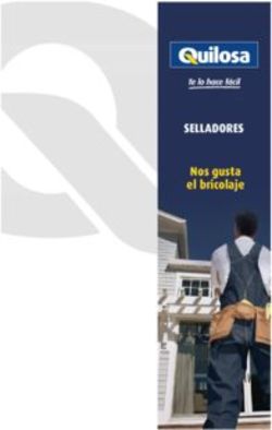 SELLADORES Nos gusta el bricolaje - Te lo hace fácil