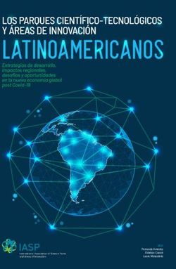 2021 Fernando Amestoy Esteban Cassin Laura Monasterio