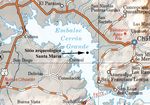 El sitio arqueol&oacute;gico Santa Mar&iacute;a: observaciones a 27 a&ntilde;os de su inundaci&oacute;n por el embalse Cerr&oacute;n Grande