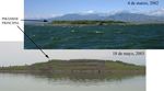 El sitio arqueol&oacute;gico Santa Mar&iacute;a: observaciones a 27 a&ntilde;os de su inundaci&oacute;n por el embalse Cerr&oacute;n Grande