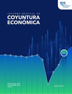 Septiembre - Banco Centroamericano de Integración ...