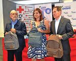 Canarias - Cruz Roja en Canarias entrega sus distinciones