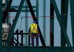 Gesti&oacute;n de la seguridad y Salud laboral en las PYMES - Un manual b&aacute;sico informativo