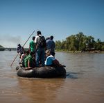 Tarea pendiente: Migraci&oacute;n extrarregional en Sur, Centro y Norteam&eacute;rica y la necesidad de respuestas m&aacute;s coordinadas - Mixed Migration Centre