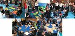 Family first - MAYO JUNIO JULIO 2019 - Escuela Ameyalli