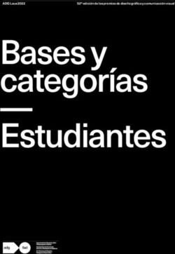 Bases y categor&iacute;as Estudiantes - ADG Laus 2022 52&ordf; edici&oacute;n de los premios de dise&ntilde;o gr&aacute;fico y comunicaci&oacute;n visual - ADG-FAD