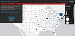 En la reapertura de los estados, 8 mapas de coronavirus ayudan a rastrear dónde hay nuevos casos o dónde están siendo controlados - Christopher ...