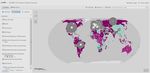 En la reapertura de los estados, 8 mapas de coronavirus ayudan a rastrear dónde hay nuevos casos o dónde están siendo controlados - Christopher ...