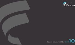 Reporte de Sustentabilidad dosmil