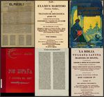 Biblioteca Valenciana Nicolau Primitiu - Memoria 2020