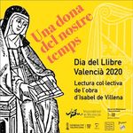 Biblioteca Valenciana Nicolau Primitiu - Memoria 2020