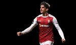 El posicionamiento del f&uacute;tbol portugu&eacute;s en Europa- 2014/19 - Autor Jos&eacute; Agapito Fernandes Francisco Velez de Lima - e-Repositori UPF