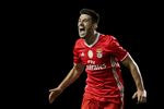 El posicionamiento del f&uacute;tbol portugu&eacute;s en Europa- 2014/19 - Autor Jos&eacute; Agapito Fernandes Francisco Velez de Lima - e-Repositori UPF