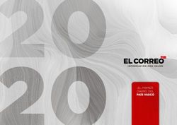 EL PRIMER DIARIO DEL PAÍS VASCO - El Correo