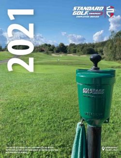 EMPLOYEE OWNED - LA LÍNEA DE ACCESORIOS DE GOLF MÁS COMPLETA DEL MUNDO REPRESENTADA POR LOS DISTRIBUIDORES DE EQUIPOS DE GOLF MÁS DISTINGUIDOS ...