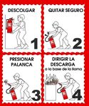 PLAN DE PREVENCION DE INCENDIOS HOSPITAL REGIONAL LIBERTADOR BERNARDO O"HIGGINS - Hospital Regional de ...